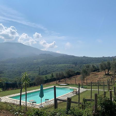 Spacious Room "Ragusana" For 2 Guests & Child Donnini Esterno foto