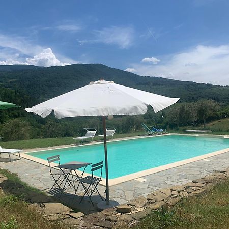 Spacious Room "Ragusana" For 2 Guests & Child Donnini Esterno foto