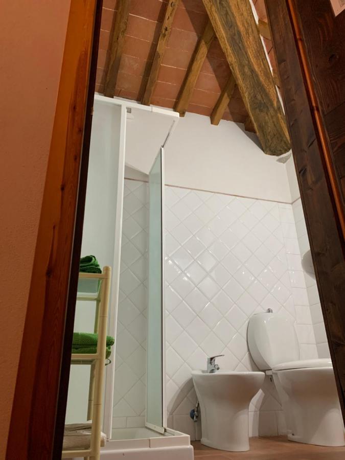 Spacious Room "Ragusana" For 2 Guests & Child Donnini Esterno foto