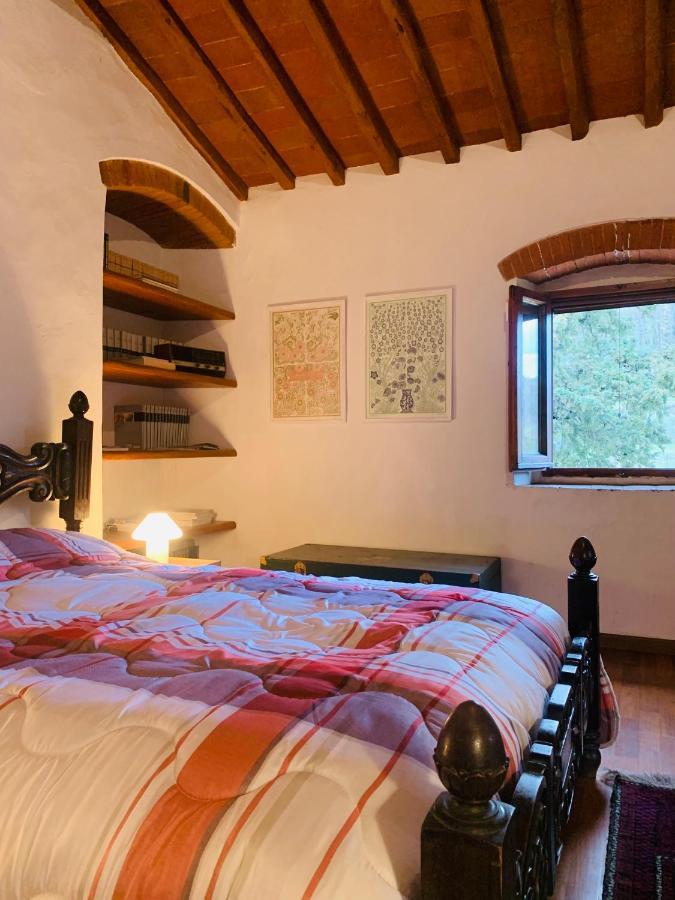 Spacious Room "Ragusana" For 2 Guests & Child Donnini Esterno foto