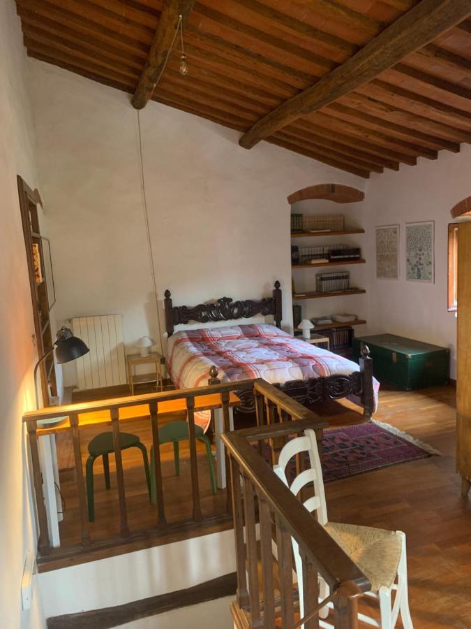 Spacious Room "Ragusana" For 2 Guests & Child Donnini Esterno foto